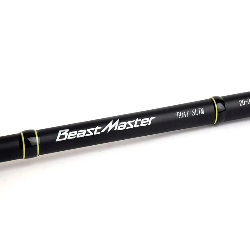 Shimano Beastmaster BX Slim Boat