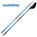 Shimano Alivio FX Tele Surf