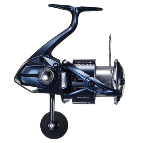 Shimano Twin Power XD