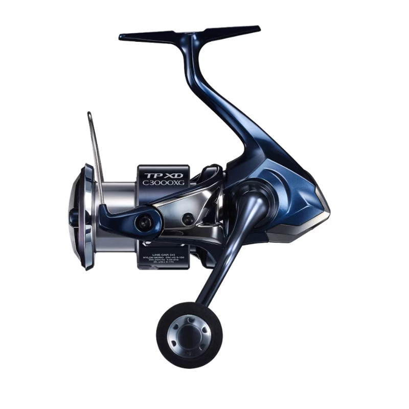 Shimano Twin Power XD