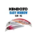 Kendozo Baby Minnow