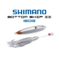 Shimano Engetsu Bottom Ship II