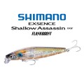 Shimano Exsence Shallow Assassin 99F FlashBoost