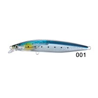 Shimano Strong Assassin 125S Flashboost