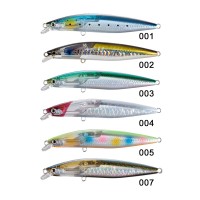 Shimano Strong Assassin 125S Flashboost