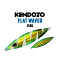 Kendozo Flat Waver Slow 150g