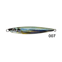 Kendozo Fishy Slim 80g