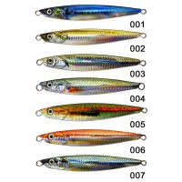 Kendozo Fishy Slim 80g