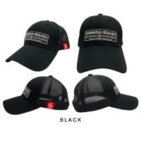 Yamaga Blanks Mesh Cap