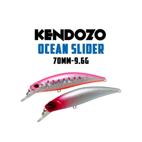 Kendozo Ocean Slider 70S