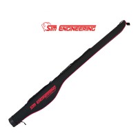 Sim Engineering Allround Hard Rod Case