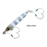 Major Craft First Jig Slow 180g