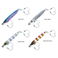 Major Craft First Jig Slow 180g