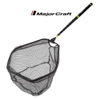 Major Craft Compact Landing Net