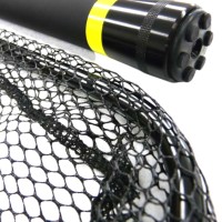 Major Craft Compact Landing Net