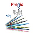 Pregio Razor Slim 40gr