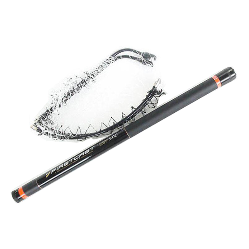 Major Craft Firstcast Landing Net