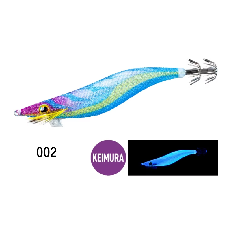 Shimano Sephia Clinch Long Appeal Jet Boost #3.5