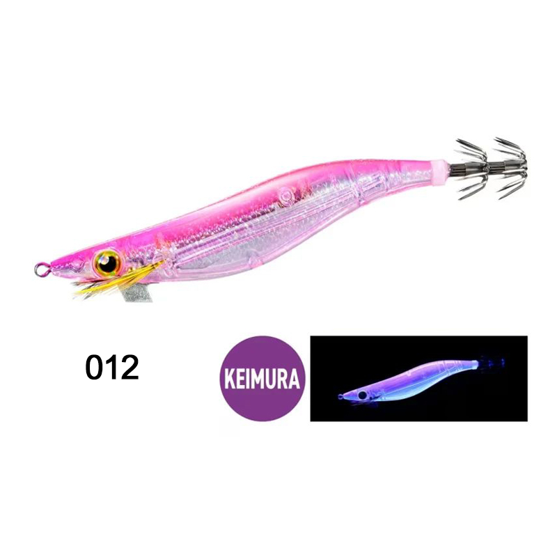 Shimano Sephia Clinch Long Appeal Jet Boost #3.5