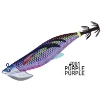 Major Craft Egizo Bait Feather Tip Run #3.5