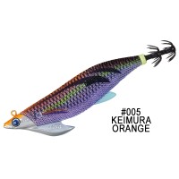 Major Craft Egizo Bait Feather Tip Run #3.5