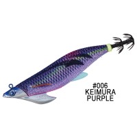Major Craft Egizo Bait Feather Tip Run #3.5