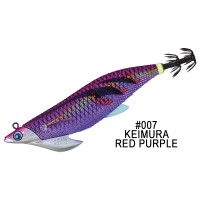 Major Craft Egizo Bait Feather Tip Run #3.5