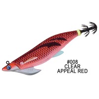 Major Craft Egizo Bait Feather Tip Run #3.5