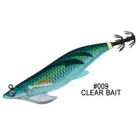Major Craft Egizo Bait Feather Tip Run #3.5
