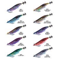 Major Craft Egizo Bait Feather Tip Run #3.5