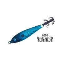 Major Craft Big Eye Metal 75g