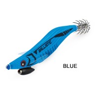 DTD Ballistic Full Color Egi #3.0