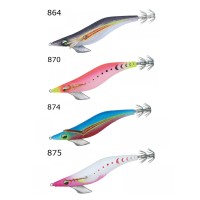 Daiwa Emeraldas Peak #3.0