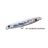Major Craft Jigpara Micro Swim Jigs 10g