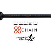 Yamaga Blanks Chain