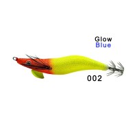 Jatsui Rush Egi Mag #3.0