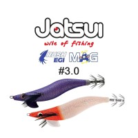 Jatsui Rush Egi Mag #3.0