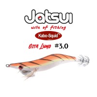 Jatsui Kabo Oita Lumo #3.0