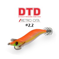 DTD Retro Oita #2.2
