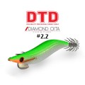 DTD Diamond Oita #2.2