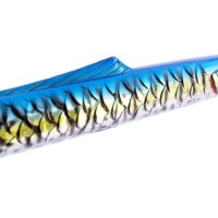 Jatsui Drake 120mm