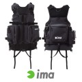 Ima Original Fishing Vest X-OII