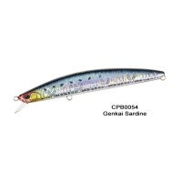 Duo Tide Minnow Ghost 170F Duo Tide Minnow Ghost 170F