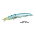 Duo Tide Minnow Ghost 170F