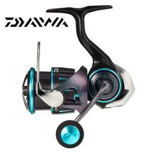 Daiwa Emeraldas RX LT 23