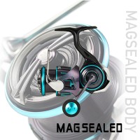 Daiwa Emeraldas RX LT 23