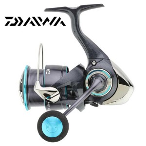 Daiwa Emeraldas E LT 23