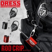 Dress Rod Crip