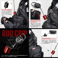 Dress Rod Crip
