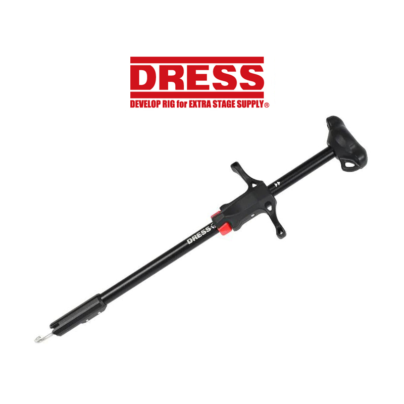 Dress Hook Releaser